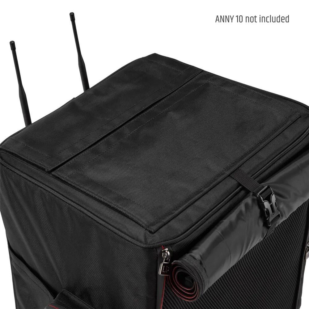 LD Systems ANNY® 10 PC - Wetterschutzhülle für den mobilen Einsatz von ANNY® 10