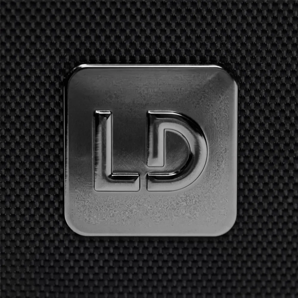 LD Systems ANNY® 10 PC - Wetterschutzhülle für den mobilen Einsatz von ANNY® 10