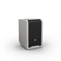 LD Systems ANNY® 8 G - Portable Bluetooth® PA Speaker with Battery and Mixer, Urban Grey