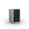 LD Systems ANNY® 8 GN - Portable Bluetooth® PA Speaker with Battery and Mixer, Adventure Green