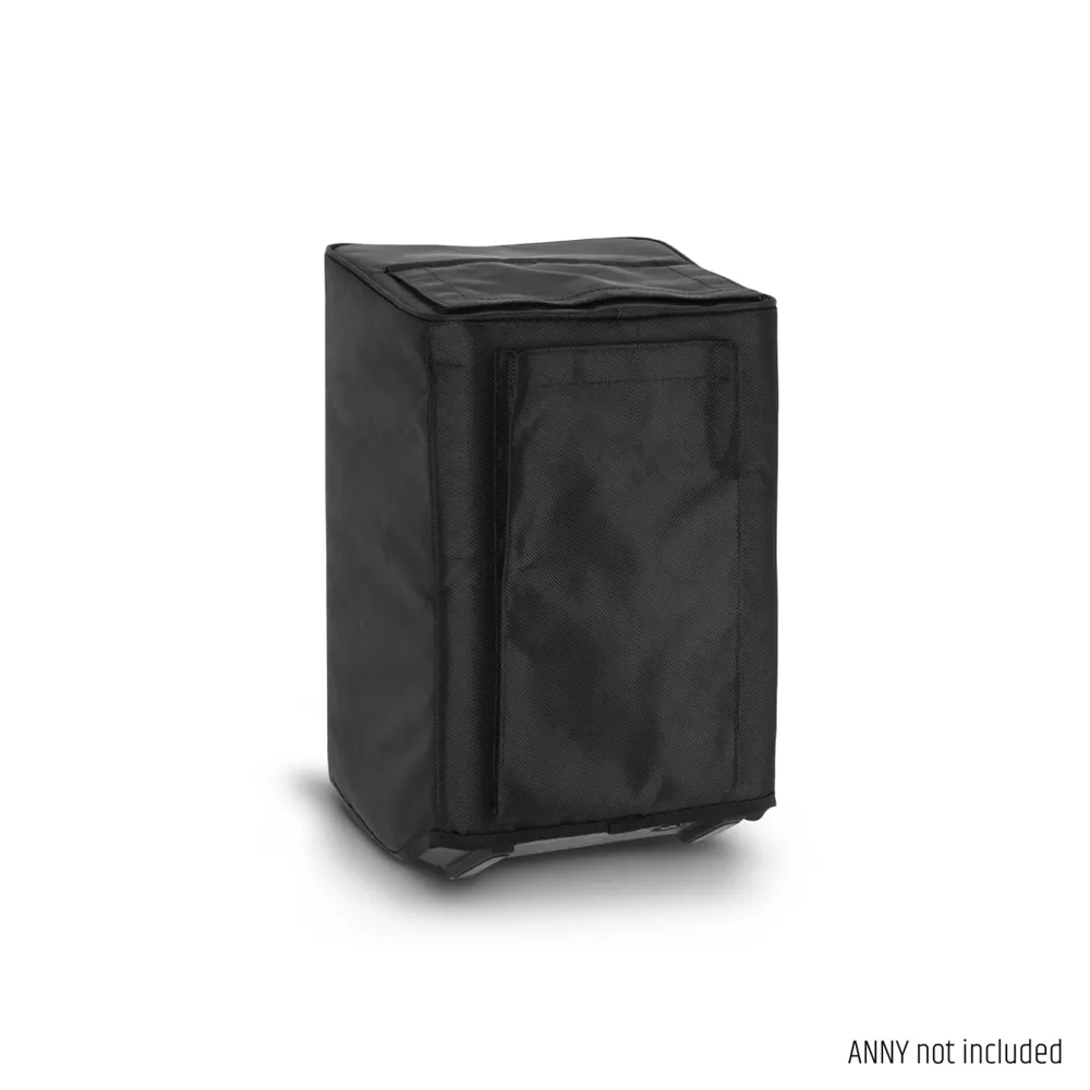 LD Systems ANNY® 8 PC - Gepolsterte Schutzhülle für ANNY® 8