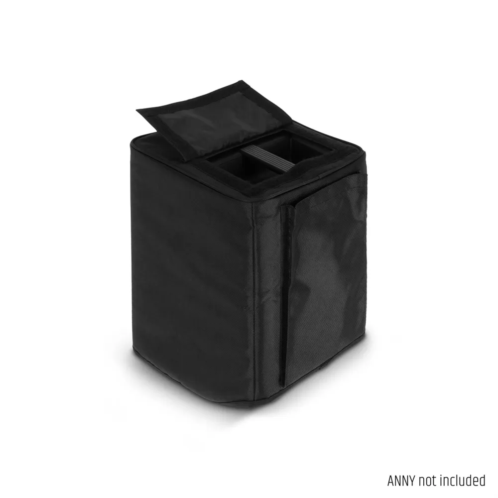 LD Systems ANNY® 8 PC - Gepolsterte Schutzhülle für ANNY® 8