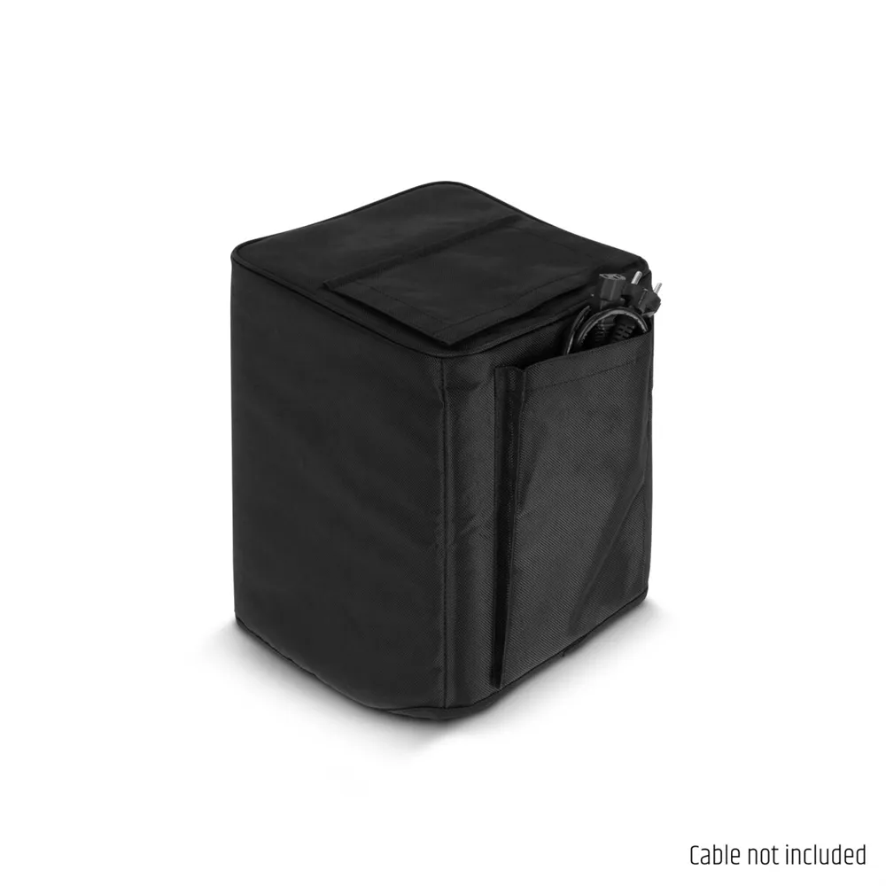 LD Systems ANNY® 8 PC - Gepolsterte Schutzhülle für ANNY® 8