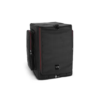 LD Systems ANNY® 8 WPC - Wetterschutzhülle für den mobilen Einsatz von ANNY® 8