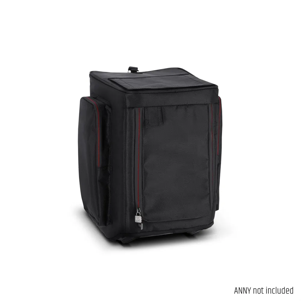LD Systems ANNY® 8 WPC - Wetterschutzhülle für den mobilen Einsatz von ANNY® 8
