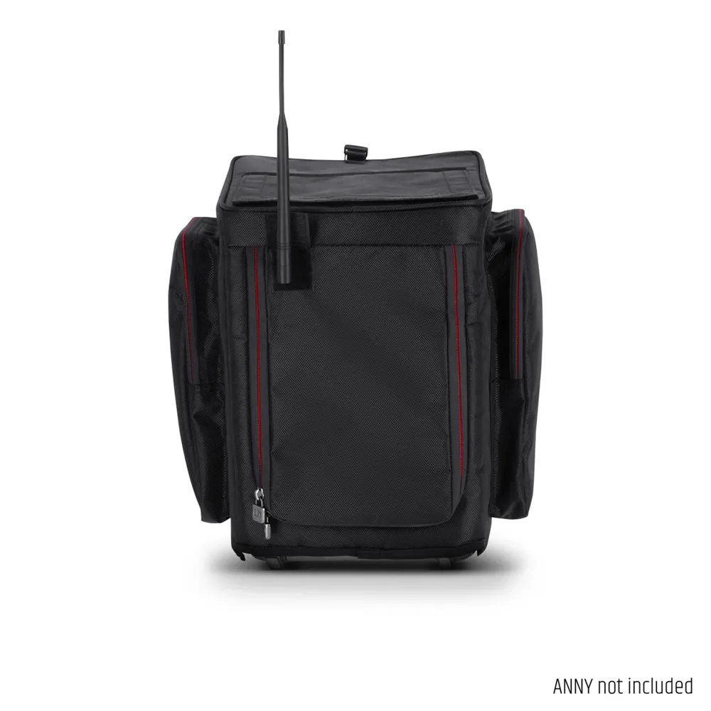 LD Systems ANNY® 8 WPC - Wetterschutzhülle für den mobilen Einsatz von ANNY® 8