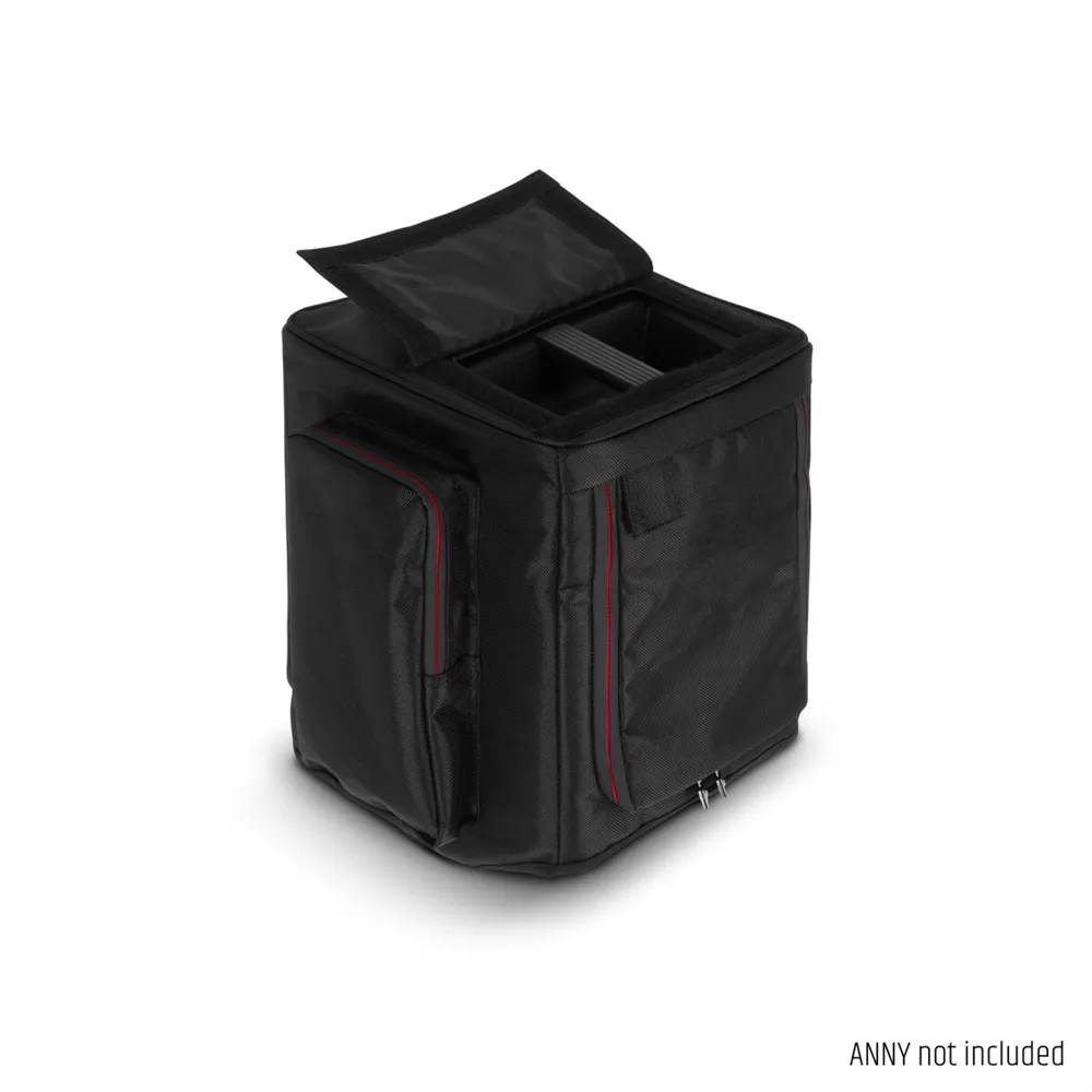 LD Systems ANNY® 8 WPC - Wetterschutzhülle für den mobilen Einsatz von ANNY® 8