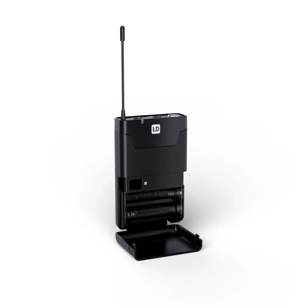 LD Systems ANNY® BP B5 - Taschensender für ANNY®