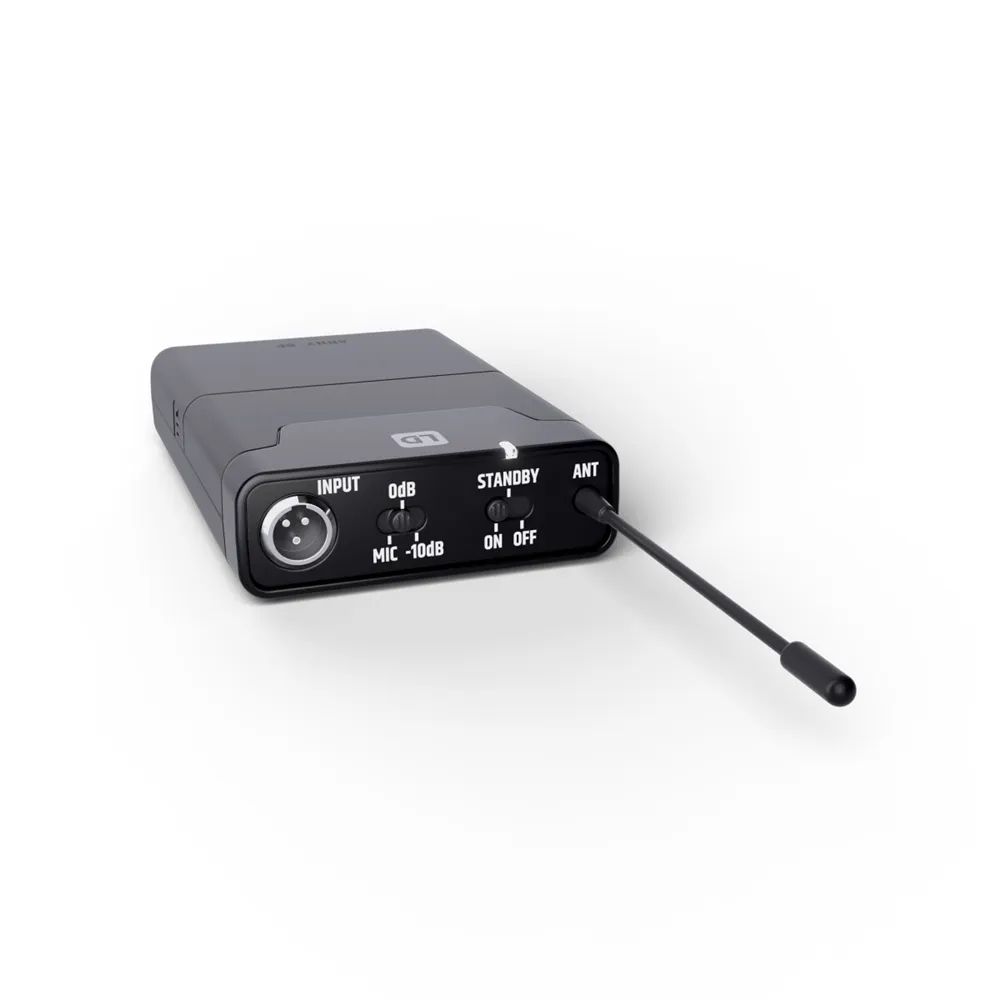 LD Systems ANNY® BP B5 - Taschensender für ANNY®
