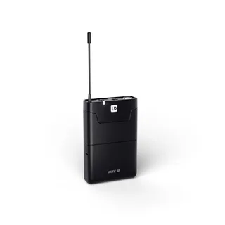 LD Systems ANNY® BP B8 - Taschensender für ANNY®