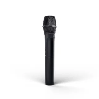 LD Systems ANNY® MD B8 - Drahtloses Handmikrofon für ANNY®