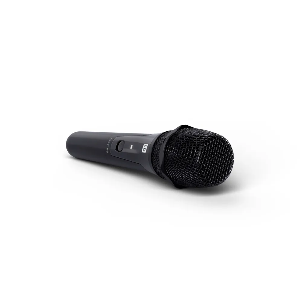 LD Systems ANNY® MD B8 - Drahtloses Handmikrofon für ANNY®