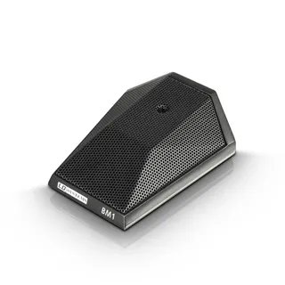 LD Systems BM1 - Grenzflächenmikrofon