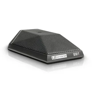 LD Systems BM1 - Grenzflächenmikrofon