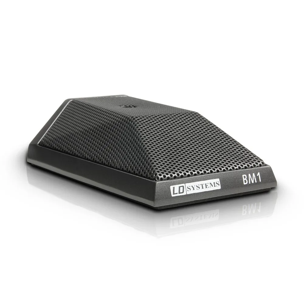 LD Systems BM1 - Grenzflächenmikrofon