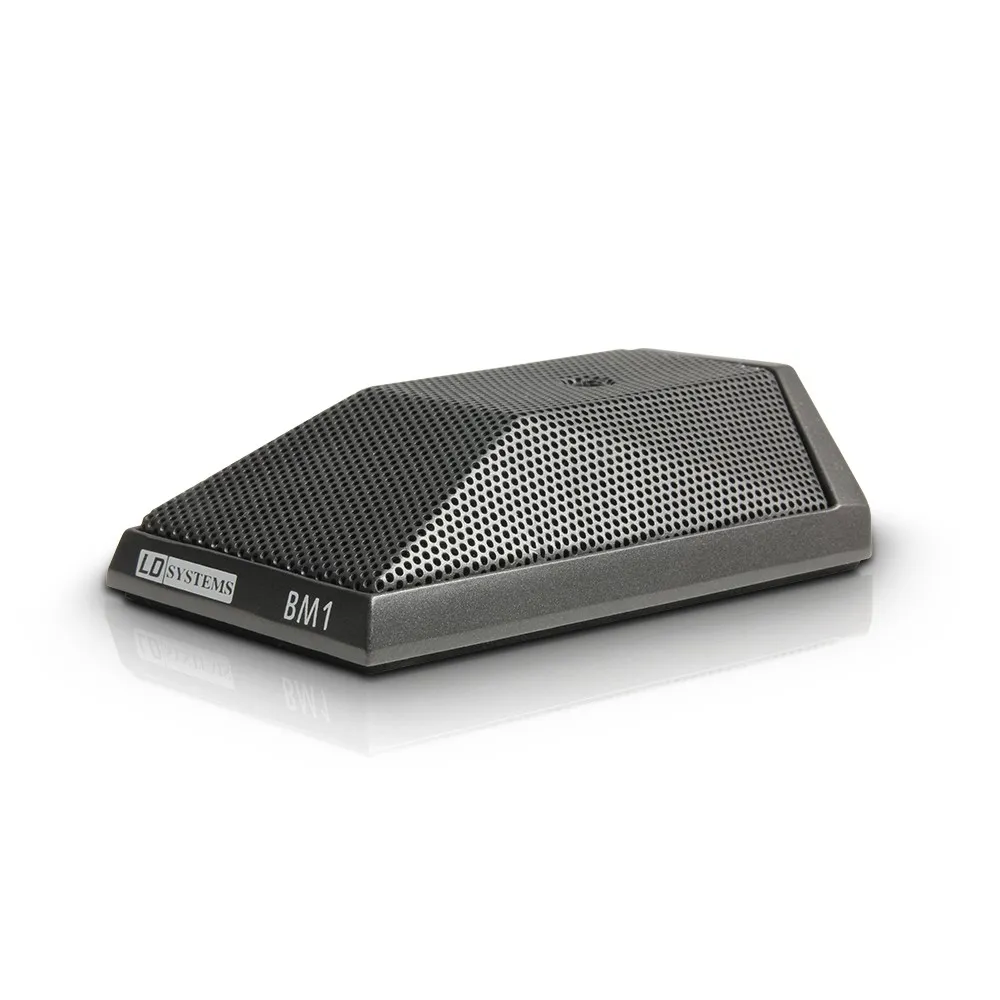 LD Systems BM1 - Grenzflächenmikrofon