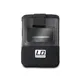 LD Systems BP POCKET 2 - Bodypack Tasche  mit Display-Sichtfenster