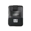 LD Systems BP POCKET 2 - Bodypack Tasche  mit Display-Sichtfenster