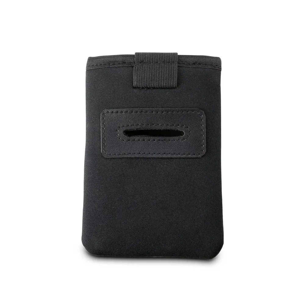 LD Systems BP POCKET 2 - Bodypack Tasche  mit Display-Sichtfenster