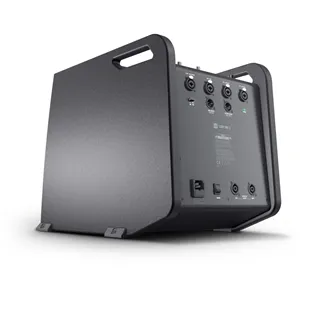 LD Systems CURV 500 AVS - Portables Array System AV Set inklusive Lautsprecherkabel