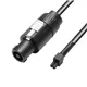 LD Systems CURV 500 CABLE 2 - Lautsprecherkabel mit Klemmblock 3 m für CURV 500