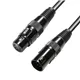 LD Systems CURV 500 CABLE 3 - 5-pin XLR Systemkabel 10 m für CURV 500
