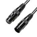 LD Systems CURV 500 CABLE 3 - 5-Pin XLR System Cable 10 m for CURV 500