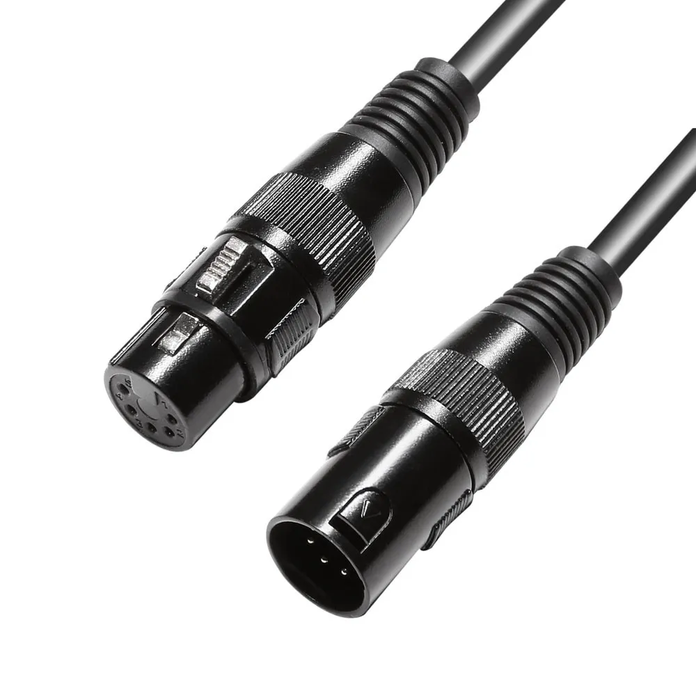 LD Systems CURV 500 CABLE 3 - 5-pin XLR Systemkabel 10 m für CURV 500
