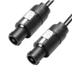 LD Systems CURV 500 CABLE 4 - Lautsprecherkabel 8 m für CURV 500