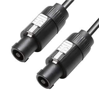 LD Systems CURV 500 CABLE 4 - Lautsprecherkabel 8 m für CURV 500
