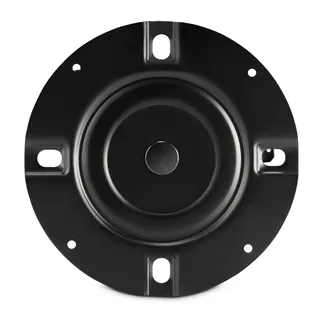 LD Systems CURV 500 CMB - Deckenmontagehalterung für CURV 500 Satelliten, schwarz