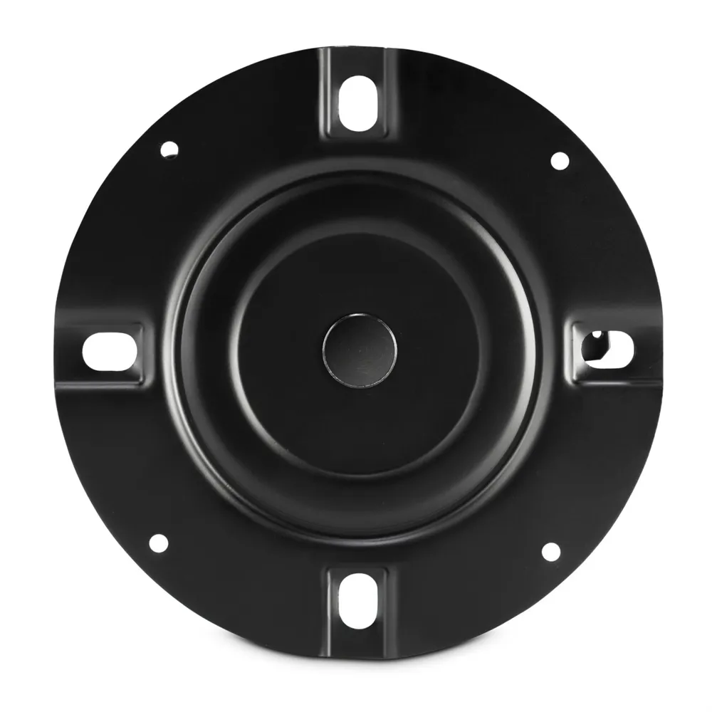 LD Systems CURV 500 CMB - Deckenmontagehalterung für CURV 500 Satelliten, schwarz