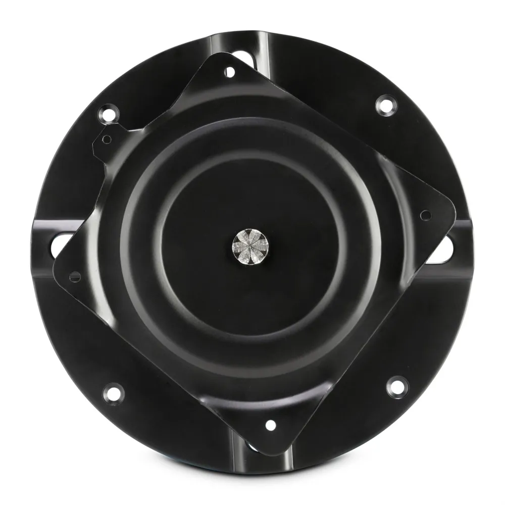 LD Systems CURV 500 CMB - Deckenmontagehalterung für CURV 500 Satelliten, schwarz
