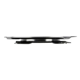 LD Systems CURV 500 CMB - Deckenmontagehalterung für CURV 500 Satelliten, schwarz