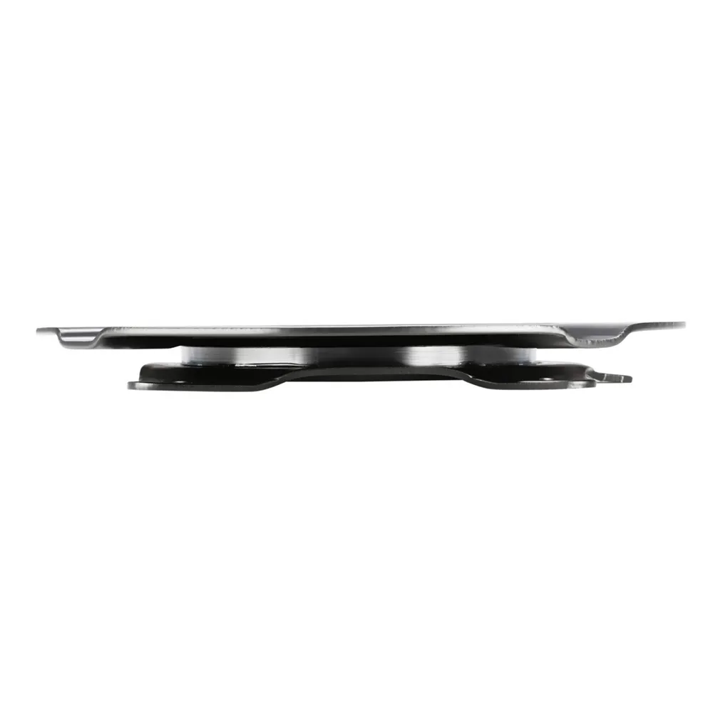 LD Systems CURV 500 CMB - Deckenmontagehalterung für CURV 500 Satelliten, schwarz