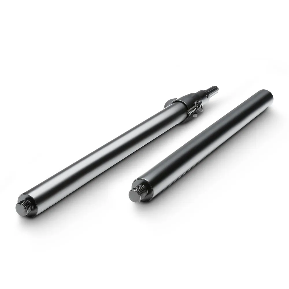 LD Systems CURV 500 DB - Verstellbare Distanzstange für CURV 500 Portables Array System