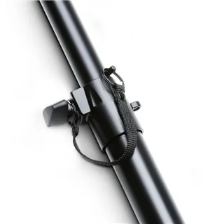 LD Systems CURV 500 DB - Verstellbare Distanzstange für CURV 500 Portables Array System