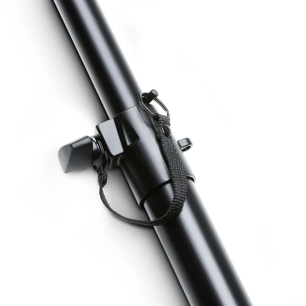 LD Systems CURV 500 DB - Verstellbare Distanzstange für CURV 500 Portables Array System