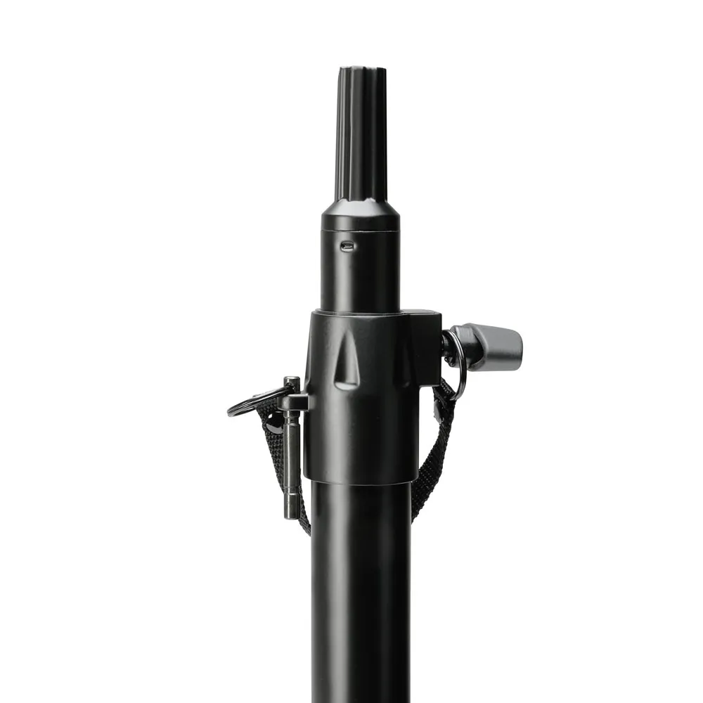 LD Systems CURV 500 DB - Verstellbare Distanzstange für CURV 500 Portables Array System