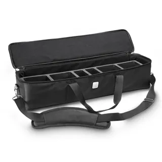 LD Systems CURV 500 SAT BAG - Transporttasche für 4 CURV 500 Satelliten