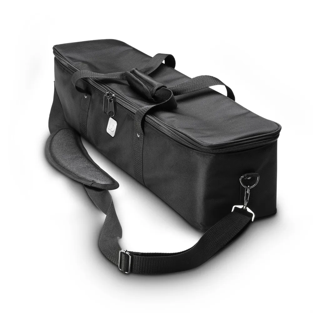 LD Systems CURV 500 SAT BAG - Transporttasche für 4 CURV 500 Satelliten