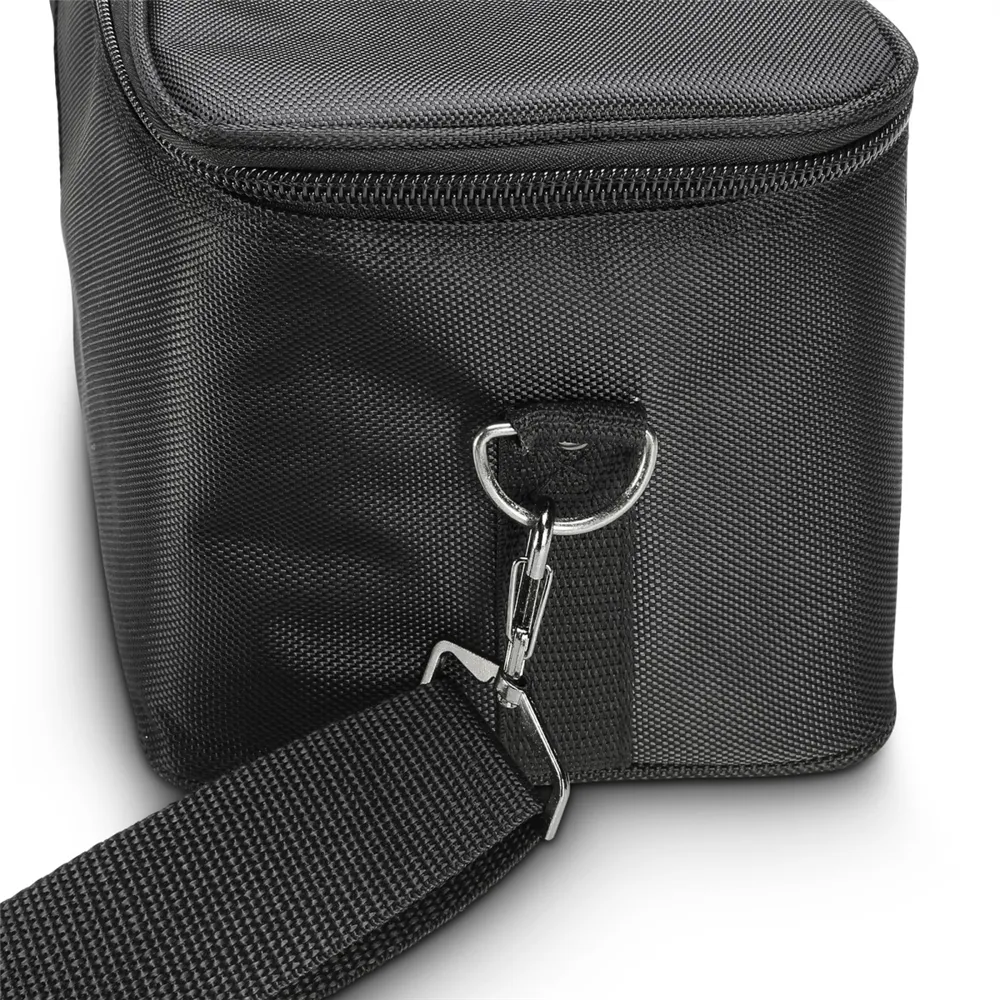 LD Systems CURV 500 SAT BAG - Transporttasche für 4 CURV 500 Satelliten