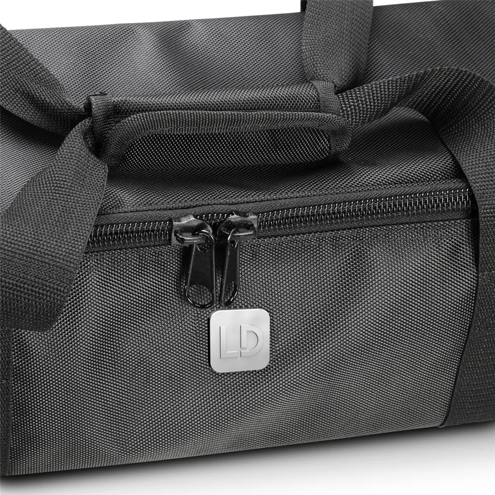 LD Systems CURV 500 SAT BAG - Transporttasche für 4 CURV 500 Satelliten