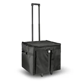 LD Systems CURV 500 SUB PC - Transport Trolley für CURV 500® Subwoofer