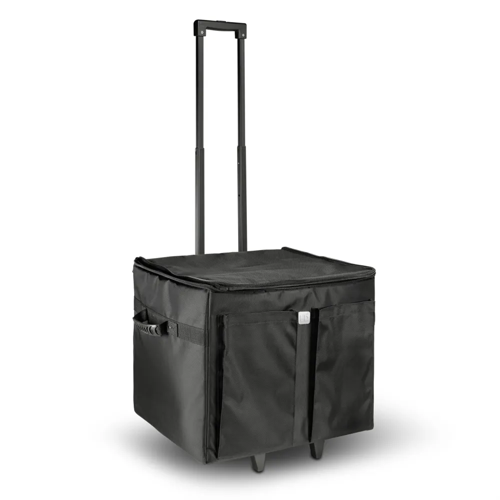 LD Systems CURV 500 SUB PC - Transport Trolley für CURV 500® Subwoofer