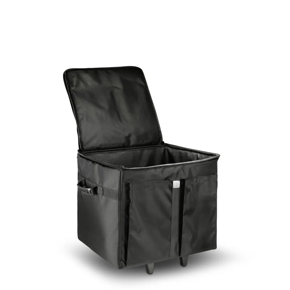 LD Systems CURV 500 SUB PC - Transport Trolley für CURV 500® Subwoofer