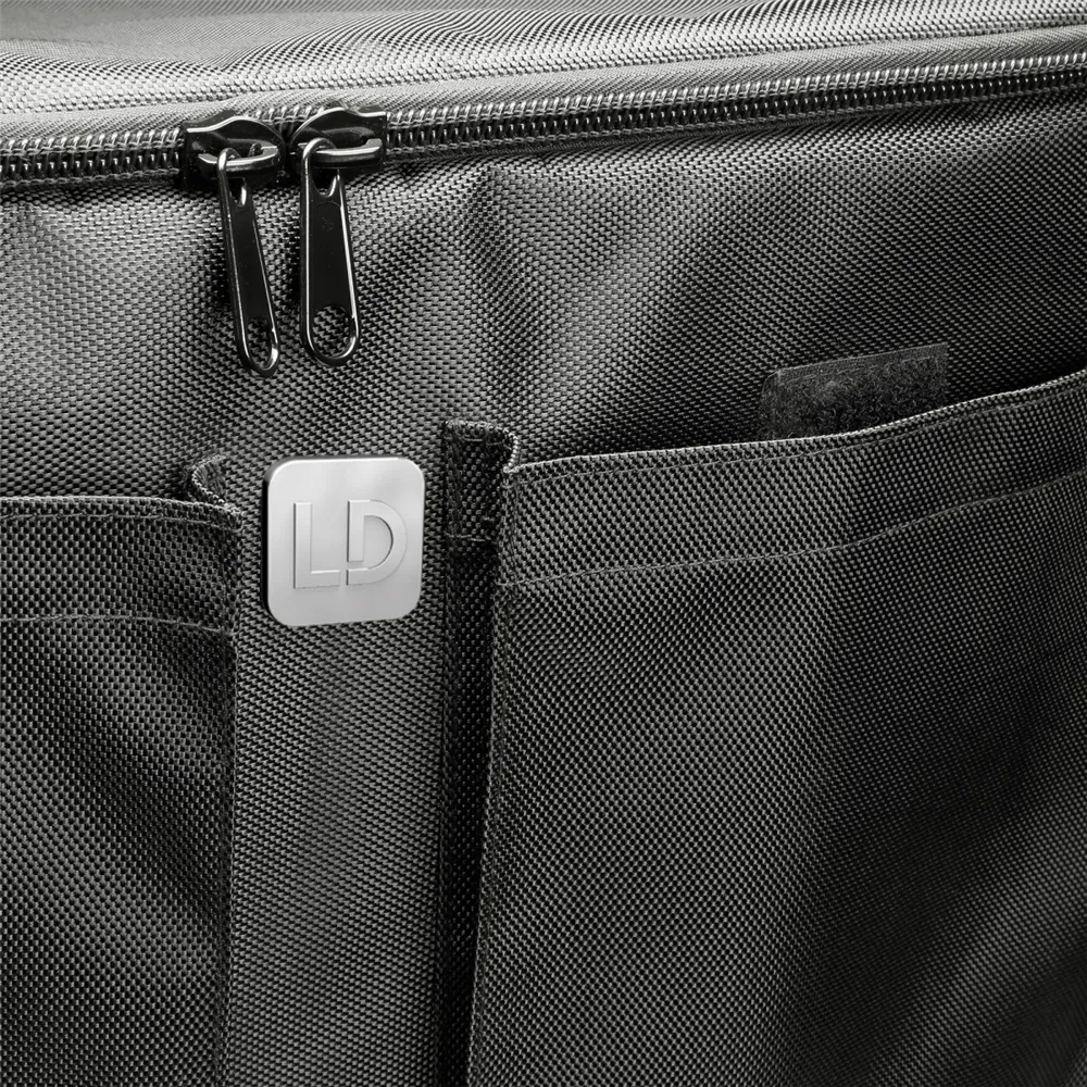 LD Systems CURV 500 SUB PC - Transport Trolley für CURV 500® Subwoofer