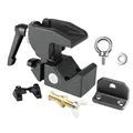 LD Systems CURV 500 TM B - Truss Mount for CURV 500 Satellites, Black