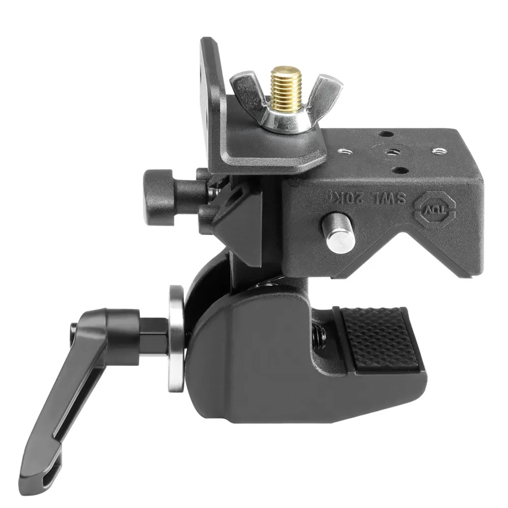 LD Systems CURV 500 TM B - Traversenhalterung für CURV 500 Satelliten, schwarz