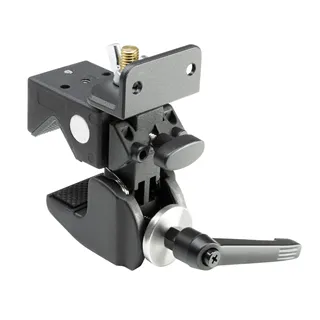 LD Systems CURV 500 TM B - Traversenhalterung für CURV 500 Satelliten, schwarz